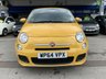 USED 2014 64 FIAT 500 1.2 S Hatchback 3dr Petrol Manual Euro 6 (s/s) (69 bhp) 