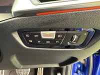 USED 2021 21 BMW 3 SERIES 2.0 330e 12kWh M Sport Saloon 4dr Petrol Plug-in Hybrid Auto Euro 6 (s/s) (292 ps) **PORTIMAO BLUE PAINT**FSH**M-SPORT PRO PACK**
