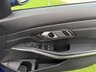 USED 2021 21 BMW 3 SERIES 2.0 330e 12kWh M Sport Saloon 4dr Petrol Plug-in Hybrid Auto Euro 6 (s/s) (292 ps) **PORTIMAO BLUE PAINT**FSH**M-SPORT PRO PACK**