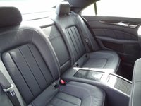 USED 2016 66 MERCEDES-BENZ CLS CLASS 2.1 CLS220d AMG Line Coupe 4dr Diesel G-Tronic+ Euro 6 (s/s) (177 ps) ONLY A MERE 46000 MILES WITH FSH 