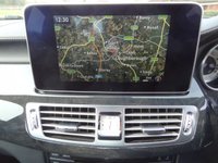 USED 2016 66 MERCEDES-BENZ CLS CLASS 2.1 CLS220d AMG Line Coupe 4dr Diesel G-Tronic+ Euro 6 (s/s) (177 ps) ONLY A MERE 46000 MILES WITH FSH 