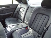 USED 2016 66 MERCEDES-BENZ CLS CLASS 2.1 CLS220d AMG Line Coupe 4dr Diesel G-Tronic+ Euro 6 (s/s) (177 ps) ONLY A MERE 46000 MILES WITH FSH 