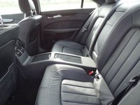 USED 2016 66 MERCEDES-BENZ CLS CLASS 2.1 CLS220d AMG Line Coupe 4dr Diesel G-Tronic+ Euro 6 (s/s) (177 ps) ONLY A MERE 46000 MILES WITH FSH 