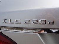 USED 2016 66 MERCEDES-BENZ CLS CLASS 2.1 CLS220d AMG Line Coupe 4dr Diesel G-Tronic+ Euro 6 (s/s) (177 ps) ONLY A MERE 46000 MILES WITH FSH 