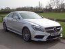 USED 2016 66 MERCEDES-BENZ CLS CLASS 2.1 CLS220d AMG Line Coupe 4dr Diesel G-Tronic+ Euro 6 (s/s) (177 ps) ONLY A MERE 46000 MILES WITH FSH 