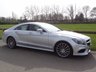 USED 2016 66 MERCEDES-BENZ CLS CLASS 2.1 CLS220d AMG Line Coupe 4dr Diesel G-Tronic+ Euro 6 (s/s) (177 ps) ONLY A MERE 46000 MILES WITH FSH 