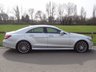 USED 2016 66 MERCEDES-BENZ CLS CLASS 2.1 CLS220d AMG Line Coupe 4dr Diesel G-Tronic+ Euro 6 (s/s) (177 ps) ONLY A MERE 46000 MILES WITH FSH 