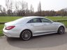 USED 2016 66 MERCEDES-BENZ CLS CLASS 2.1 CLS220d AMG Line Coupe 4dr Diesel G-Tronic+ Euro 6 (s/s) (177 ps) ONLY A MERE 46000 MILES WITH FSH 