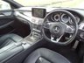 USED 2016 66 MERCEDES-BENZ CLS CLASS 2.1 CLS220d AMG Line Coupe 4dr Diesel G-Tronic+ Euro 6 (s/s) (177 ps) ONLY A MERE 46000 MILES WITH FSH 