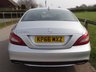 USED 2016 66 MERCEDES-BENZ CLS CLASS 2.1 CLS220d AMG Line Coupe 4dr Diesel G-Tronic+ Euro 6 (s/s) (177 ps) ONLY A MERE 46000 MILES WITH FSH 