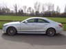 USED 2016 66 MERCEDES-BENZ CLS CLASS 2.1 CLS220d AMG Line Coupe 4dr Diesel G-Tronic+ Euro 6 (s/s) (177 ps) ONLY A MERE 46000 MILES WITH FSH 