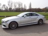 USED 2016 66 MERCEDES-BENZ CLS CLASS 2.1 CLS220d AMG Line Coupe 4dr Diesel G-Tronic+ Euro 6 (s/s) (177 ps) ONLY A MERE 46000 MILES WITH FSH 