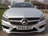USED 2016 66 MERCEDES-BENZ CLS CLASS 2.1 CLS220d AMG Line Coupe 4dr Diesel G-Tronic+ Euro 6 (s/s) (177 ps) ONLY A MERE 46000 MILES WITH FSH 