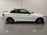 USED 2018 18 BMW 2 SERIES 3.0 M240i Coupe 2dr Petrol Auto Euro 6 (s/s) (340 ps) OVER &pound;10K OPTIONS! SUPER LOW MILES