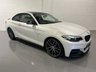 USED 2018 18 BMW 2 SERIES 3.0 M240i Coupe 2dr Petrol Auto Euro 6 (s/s) (340 ps) OVER &pound;10K OPTIONS! SUPER LOW MILES