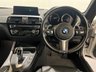 USED 2018 18 BMW 2 SERIES 3.0 M240i Coupe 2dr Petrol Auto Euro 6 (s/s) (340 ps) OVER &pound;10K OPTIONS! SUPER LOW MILES