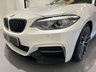 USED 2018 18 BMW 2 SERIES 3.0 M240i Coupe 2dr Petrol Auto Euro 6 (s/s) (340 ps) OVER &pound;10K OPTIONS! SUPER LOW MILES