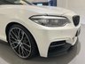 USED 2018 18 BMW 2 SERIES 3.0 M240i Coupe 2dr Petrol Auto Euro 6 (s/s) (340 ps) OVER &pound;10K OPTIONS! SUPER LOW MILES