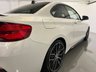 USED 2018 18 BMW 2 SERIES 3.0 M240i Coupe 2dr Petrol Auto Euro 6 (s/s) (340 ps) OVER &pound;10K OPTIONS! SUPER LOW MILES