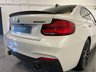 USED 2018 18 BMW 2 SERIES 3.0 M240i Coupe 2dr Petrol Auto Euro 6 (s/s) (340 ps) OVER &pound;10K OPTIONS! SUPER LOW MILES