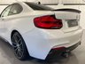 USED 2018 18 BMW 2 SERIES 3.0 M240i Coupe 2dr Petrol Auto Euro 6 (s/s) (340 ps) OVER &pound;10K OPTIONS! SUPER LOW MILES
