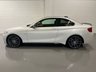 USED 2018 18 BMW 2 SERIES 3.0 M240i Coupe 2dr Petrol Auto Euro 6 (s/s) (340 ps) OVER &pound;10K OPTIONS! SUPER LOW MILES