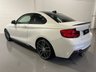USED 2018 18 BMW 2 SERIES 3.0 M240i Coupe 2dr Petrol Auto Euro 6 (s/s) (340 ps) OVER &pound;10K OPTIONS! SUPER LOW MILES