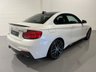 USED 2018 18 BMW 2 SERIES 3.0 M240i Coupe 2dr Petrol Auto Euro 6 (s/s) (340 ps) OVER &pound;10K OPTIONS! SUPER LOW MILES