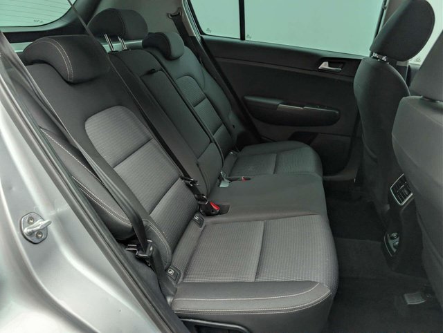 USED 2022 71 KIA SPORTAGE 1.6 Sportage 2 CRDi ISG MHEV 5dr CLICK & COLLECT/ HOME DELIVERY