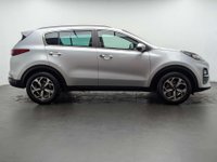 USED 2022 71 KIA SPORTAGE 1.6 Sportage 2 CRDi ISG MHEV 5dr CLICK & COLLECT/ HOME DELIVERY