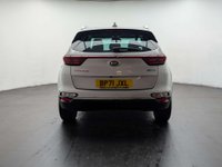 USED 2022 71 KIA SPORTAGE 1.6 Sportage 2 CRDi ISG MHEV 5dr CLICK & COLLECT/ HOME DELIVERY