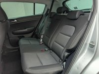 USED 2022 71 KIA SPORTAGE 1.6 Sportage 2 CRDi ISG MHEV 5dr CLICK & COLLECT/ HOME DELIVERY