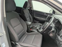 USED 2022 71 KIA SPORTAGE 1.6 Sportage 2 CRDi ISG MHEV 5dr CLICK & COLLECT/ HOME DELIVERY