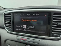 USED 2022 71 KIA SPORTAGE 1.6 Sportage 2 CRDi ISG MHEV 5dr CLICK & COLLECT/ HOME DELIVERY