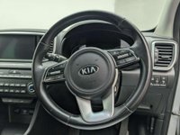 USED 2022 71 KIA SPORTAGE 1.6 Sportage 2 CRDi ISG MHEV 5dr CLICK & COLLECT/ HOME DELIVERY