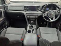 USED 2022 71 KIA SPORTAGE 1.6 Sportage 2 CRDi ISG MHEV 5dr CLICK & COLLECT/ HOME DELIVERY