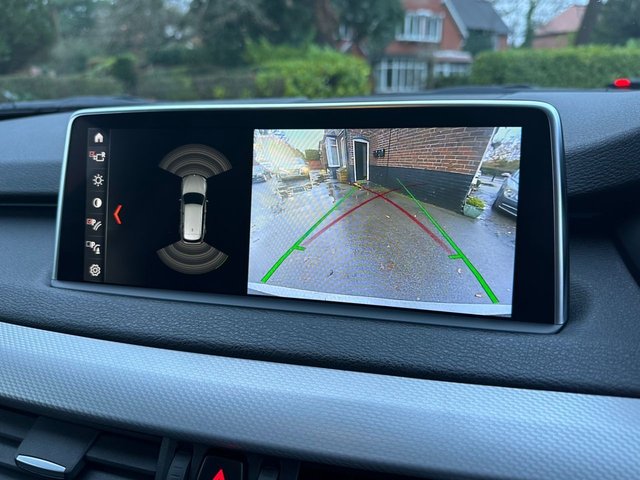 2018 BMW X5 - Photo 9