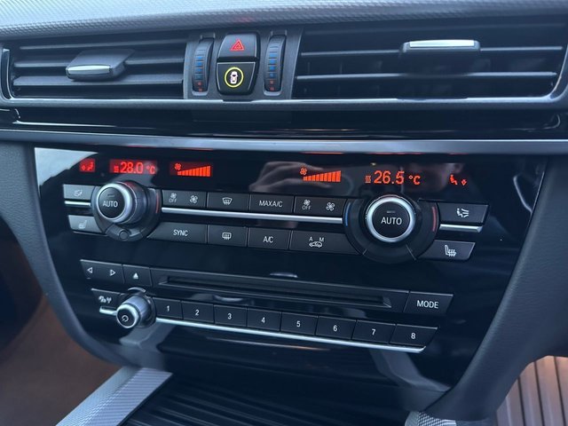 2018 BMW X5 - Photo 10