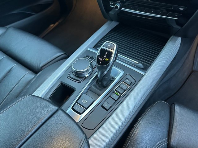 2018 BMW X5 - Photo 11