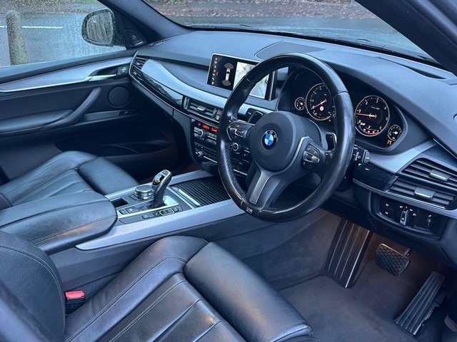 2018 BMW X5 - Photo 2