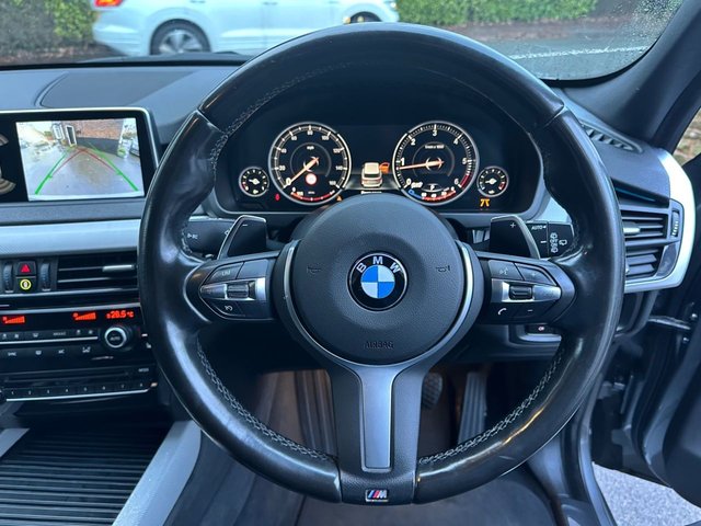 2018 BMW X5 - Photo 6