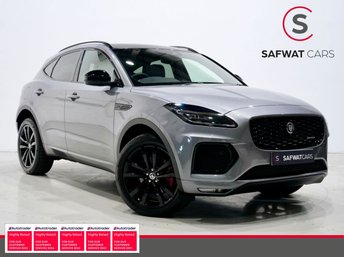 2023 JAGUAR E-PACE
