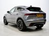 USED 2023 73 JAGUAR E-PACE 1.5 P300e 11.5kWh R-Dynamic HSE Black SUV 5dr Petrol Plug-in Hybrid Auto AWD Euro 6 (s/s) (309 ps) 