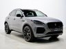 USED 2023 73 JAGUAR E-PACE 1.5 P300e 11.5kWh R-Dynamic HSE Black SUV 5dr Petrol Plug-in Hybrid Auto AWD Euro 6 (s/s) (309 ps) 