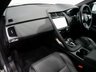 USED 2023 73 JAGUAR E-PACE 1.5 P300e 11.5kWh R-Dynamic HSE Black SUV 5dr Petrol Plug-in Hybrid Auto AWD Euro 6 (s/s) (309 ps) 