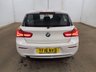 USED 2016 16 BMW 1 SERIES 1.5 116d Sport Hatchback 5dr Diesel Manual Euro 6 (s/s) (116 ps) 