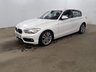 USED 2016 16 BMW 1 SERIES 1.5 116d Sport Hatchback 5dr Diesel Manual Euro 6 (s/s) (116 ps) 
