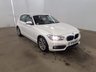 USED 2016 16 BMW 1 SERIES 1.5 116d Sport Hatchback 5dr Diesel Manual Euro 6 (s/s) (116 ps) 
