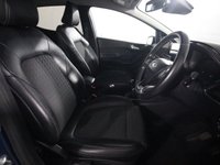 USED 2020 20 FORD FIESTA 1.0T EcoBoost GPF Titanium X Hatchback 5dr Petrol Manual Euro 6 (s/s) (125 ps) 