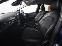 USED 2020 20 FORD FIESTA 1.0T EcoBoost GPF Titanium X Hatchback 5dr Petrol Manual Euro 6 (s/s) (125 ps) 